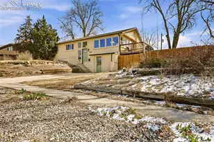 2007 Oriole Ave, Colorado Springs, CO 80909 - Photo 1