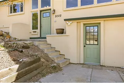 2007 Oriole Avenue, Colorado Springs, CO 80909 - Photo 26