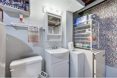 2007 Oriole Avenue, Colorado Springs, CO 80909 - Photo 32