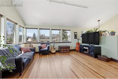 2007 Oriole Avenue, Colorado Springs, CO 80909 - Photo 4