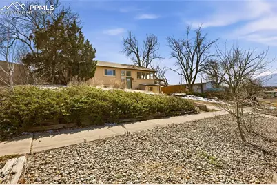 2007 Oriole Avenue, Colorado Springs, CO 80909 - Photo 38