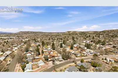 2007 Oriole Avenue, Colorado Springs, CO 80909 - Photo 46