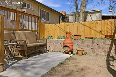 2007 Oriole Avenue, Colorado Springs, CO 80909 - Photo 14