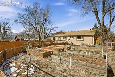 2007 Oriole Avenue, Colorado Springs, CO 80909 - Photo 40