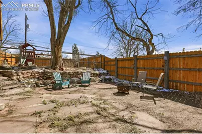 2007 Oriole Avenue, Colorado Springs, CO 80909 - Photo 36