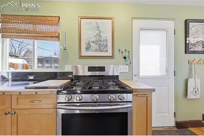 2007 Oriole Avenue, Colorado Springs, CO 80909 - Photo 10