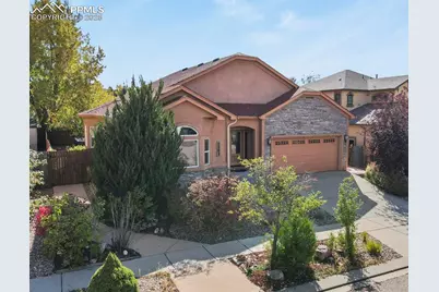 2563 Integrity Court, Colorado Springs, CO 80918 - Photo 1