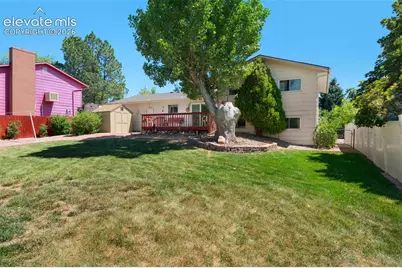 1192 Applewood Drive, Colorado Springs, CO 80907 - Photo 2