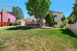 1192 Applewood Dr, Colorado Springs, CO 80907 - Photo 2