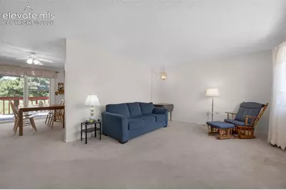 1192 Applewood Drive, Colorado Springs, CO 80907 - Photo 4