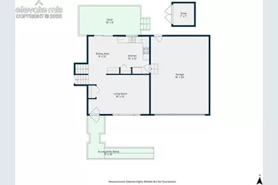 1192 Applewood Drive, Colorado Springs, CO 80907 - Photo 22
