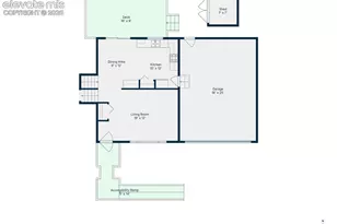 1192 Applewood Dr, Colorado Springs, CO 80907 - Photo 22