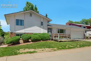 1192 Applewood Dr, Colorado Springs, CO 80907 - Photo 1