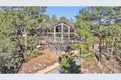 530 Buckeye Drive, Colorado Springs, CO 80919 - Photo 1