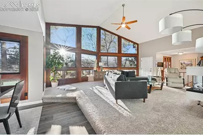 530 Buckeye Drive, Colorado Springs, CO 80919 - Photo 2