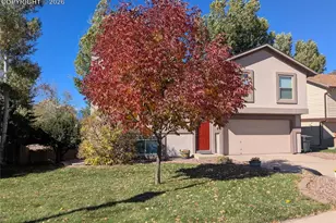 5648 E Old Farm Circle, Colorado Springs, CO 80917 - Photo 2