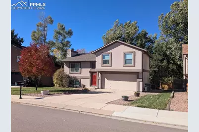 5648 E Old Farm Circle, Colorado Springs, CO 80917 - Photo 30