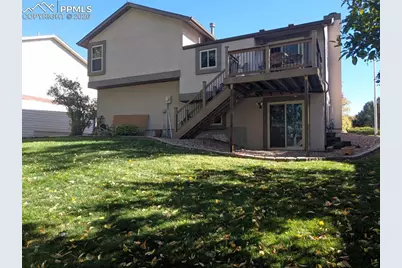 5648 E Old Farm Circle, Colorado Springs, CO 80917 - Photo 20