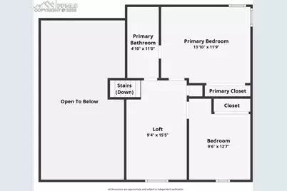 5648 E Old Farm Circle, Colorado Springs, CO 80917 - Photo 34
