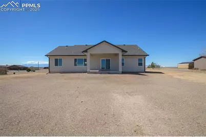 Lot 3 J D Johnson Road, Peyton, CO 80831 - Photo 40