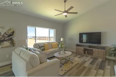 Lot 3 J D Johnson Road, Peyton, CO 80831 - Photo 20