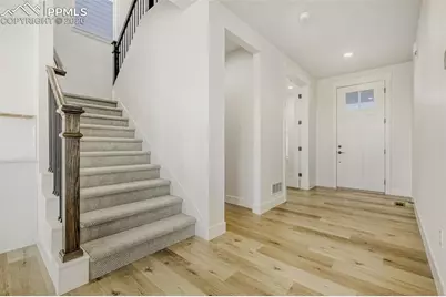 7983 Polson Drive, Colorado Springs, CO 80908 - Photo 4