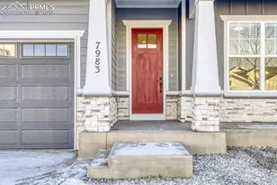 7983 Polson DR, Colorado Springs, CO 80908 - Photo 2