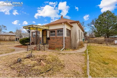 2815 Beacon Street, Colorado Springs, CO 80907 - Photo 2