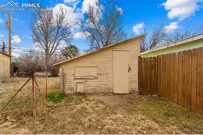 2815 Beacon Street, Colorado Springs, CO 80907 - Photo 24