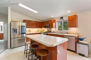 1058 Hackamore Dr, Florissant, CO 80816 - Photo 14