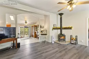 1058 Hackamore Dr, Florissant, CO 80816 - Photo 12