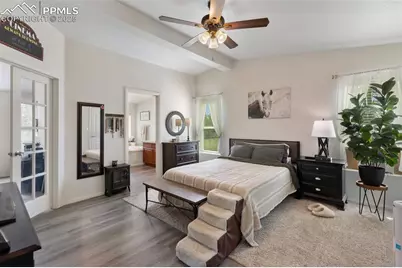 1058 Hackamore Drive, Florissant, CO 80816 - Photo 18