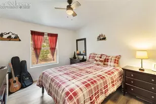 1058 Hackamore Dr, Florissant, CO 80816 - Photo 22