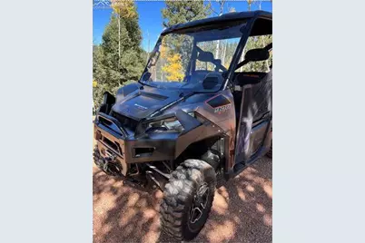 1058 Hackamore Drive, Florissant, CO 80816 - Photo 38