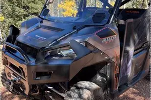 1058 Hackamore Dr, Florissant, CO 80816 - Photo 38