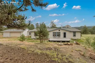 1058 Hackamore Dr, Florissant, CO 80816 - Photo 1