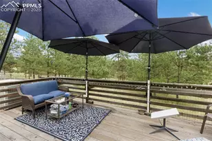 1058 Hackamore Dr, Florissant, CO 80816 - Photo 8