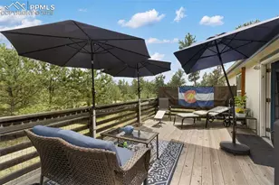 1058 Hackamore Dr, Florissant, CO 80816 - Photo 36