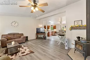 1058 Hackamore Dr, Florissant, CO 80816 - Photo 10