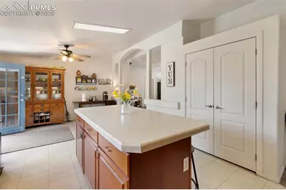 1058 Hackamore Drive, Florissant, CO 80816 - Photo 16