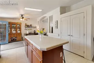 1058 Hackamore Dr, Florissant, CO 80816 - Photo 16