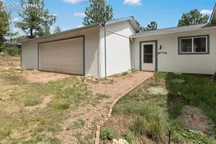 1058 Hackamore Dr, Florissant, CO 80816 - Photo 32