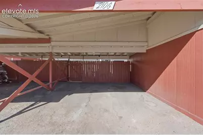 210 W Rockrimmon Boulevard #G, Colorado Springs, CO 80919 - Photo 20