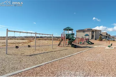 8890 Bittercress Drive, Colorado Springs, CO 80925 - Photo 40