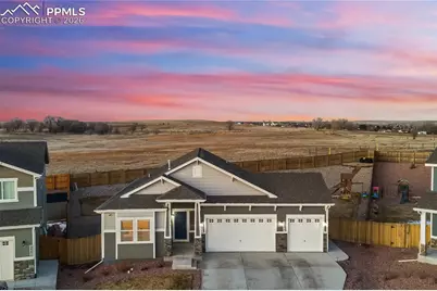 8890 Bittercress Drive, Colorado Springs, CO 80925 - Photo 2