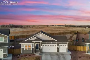 8890 Bittercress Dr, Colorado Springs, CO 80925 - Photo 2