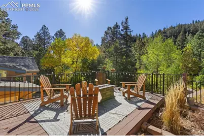 1144 Rock Creek Canyon Road #A, Colorado Springs, CO 80926 - Photo 44
