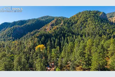 1144 Rock Creek Canyon Road #A, Colorado Springs, CO 80926 - Photo 50