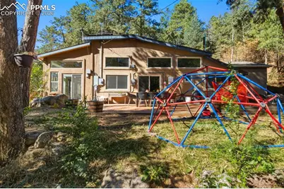 1144 Rock Creek Canyon Road #A, Colorado Springs, CO 80926 - Photo 46