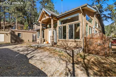 1144 Rock Creek Canyon Road #A, Colorado Springs, CO 80926 - Photo 48